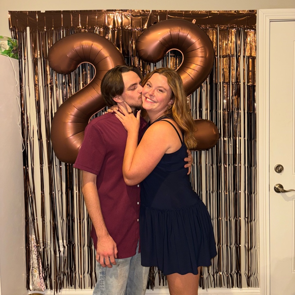 Meet your Posher, Mia